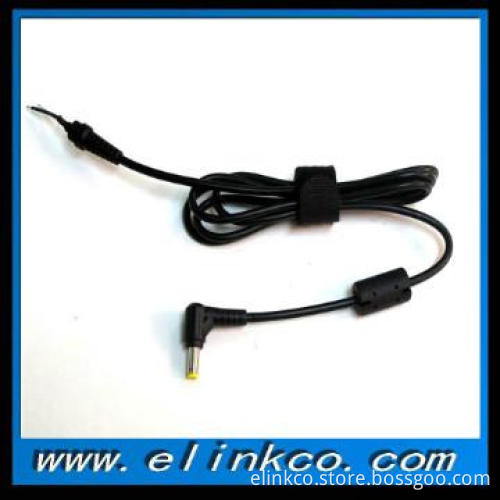 DC Cable 5.5x2.1mm